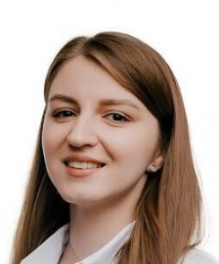 Гайфуллина (Радунцева) Валерия стоматолог