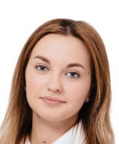 Дугина (Ильченко) Дарья стоматолог