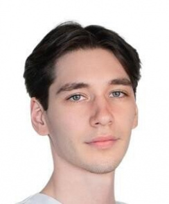 Шаталин Егор Юрьевич стоматолог