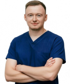 Никитенко Александр Александрович стоматолог
