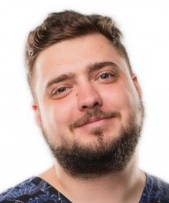 Дрига Владислав Юрьевич стоматолог