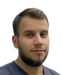 Козлов Дмитрий Сергеевич стоматолог
