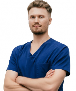 Серов Никита Константинович стоматолог