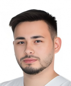 Тастемиров Асан Аблаевич стоматолог