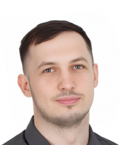 Скарлыгин Никита Владимирович стоматолог