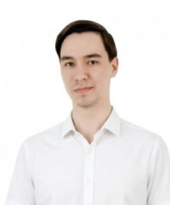 Курятников Кирилл Николаевич стоматолог