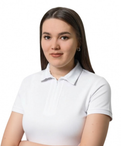 Решетова Наталья Владимировна стоматолог