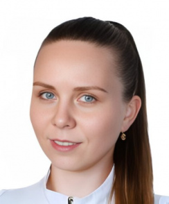 Кирилова Любовь Юрьевна стоматолог