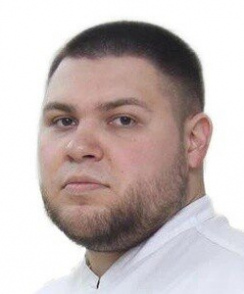 Сальцев Владислав Владимирович стоматолог