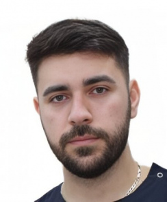 Сахаров Богдан Дмитриевич стоматолог