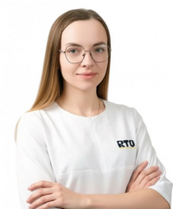 Леднева Ольга Викторовна стоматолог