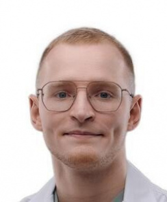 Демко Иван Владимирович уролог