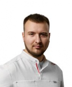 Сушкевич Александр Александрович андролог