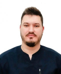 Буряков Александр Сергеевич уролог