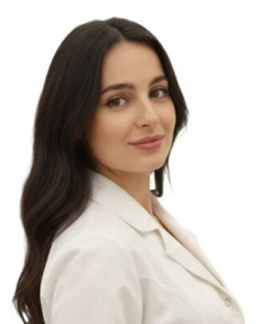 Павлова Мария Сергеевна дерматолог
