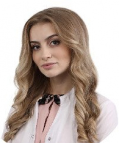 Дука Мария Владиславовна гинеколог