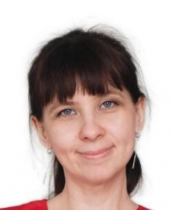 Алёшечкина Яна Владимировна стоматолог