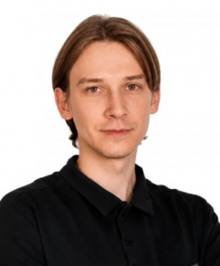 Ивашкин Константин Александрович лор (отоларинголог)