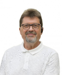 Новиков Сергей Борисович уролог