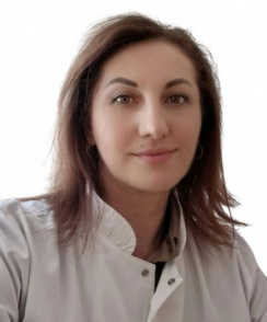 Наумова Марина Николаевна психолог