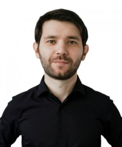 Голубев Игорь Денисович уролог