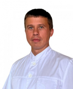 Архипенко Денис Андреевич лор (отоларинголог)
