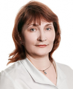 Селезнева Елена Владимировна окулист (офтальмолог)