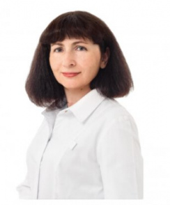 Грицаенко Ольга Семеновна невролог