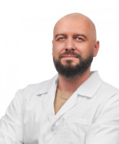 Монахов Юрий Александрович травматолог