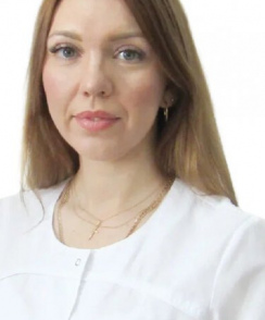 Фрикель Екатерина Александровна акушер