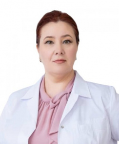 Федорова Татьяна Николаевна сомнолог