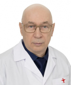 Бельченко Владимир Леонидович узи-специалист