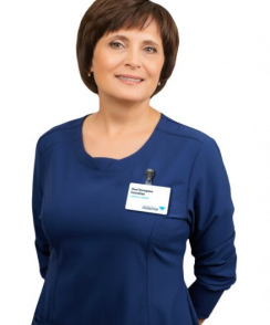 Гололобова Инна Леонидовна стоматолог