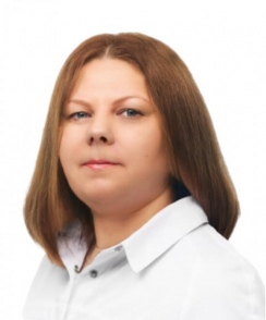 Стенникова Наталья Николаевна окулист (офтальмолог)