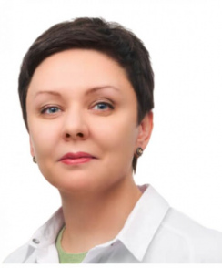 Стороженко Наталья Евгеньевна окулист (офтальмолог)