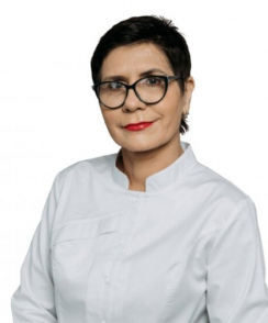 Шуклова Марина Александровна косметолог