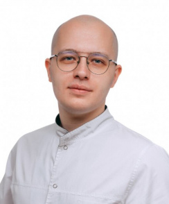 Кунгуров Владимир Викторович стоматолог