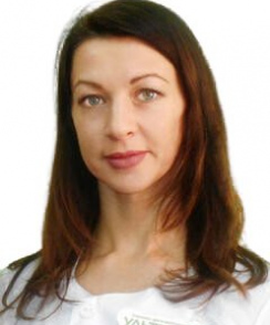 Коновал Елена Ивановна гинеколог