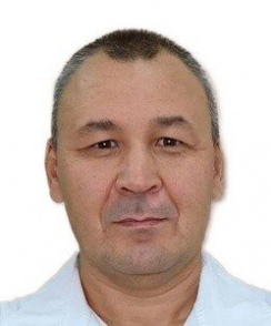 Речапов Ахмет Николаевич хирург