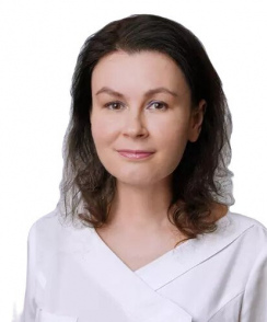 Вяленкова Светлана Валентиновна стоматолог