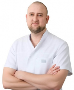 Васильков Артём Владимирович стоматолог