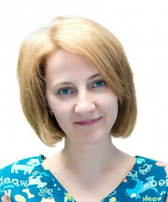Клименко Наталья Николаевна стоматолог-терапевт