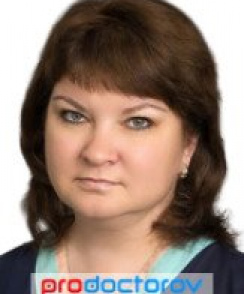 Кожевникова Юлия Владимировна стоматолог