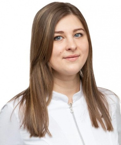 Шестакова Елена Юрьевна стоматолог-ортопед