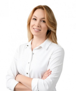 Мерц Ксения Евгеньевна стоматолог