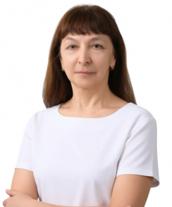 Малютина Татьяна Николаевна стоматолог
