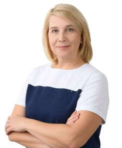 Болейко Ольга Леонидовна стоматолог