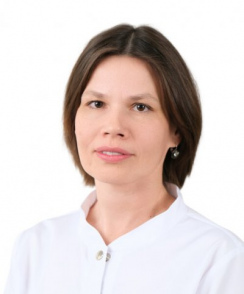 Новокшонова Наталья Ивановна стоматолог