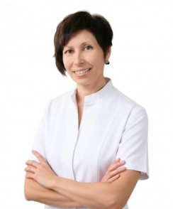 Пивоварова Инна Борисовна стоматолог