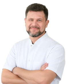 Овчинников Денис Владимирович стоматолог